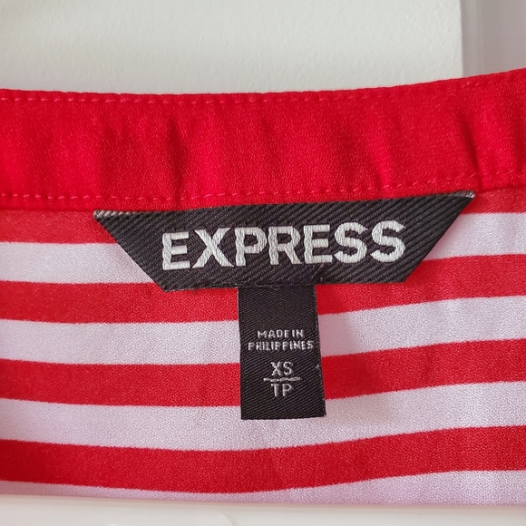 Express Shirt - Picture 3 of 3